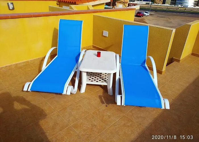 Casa Laura
