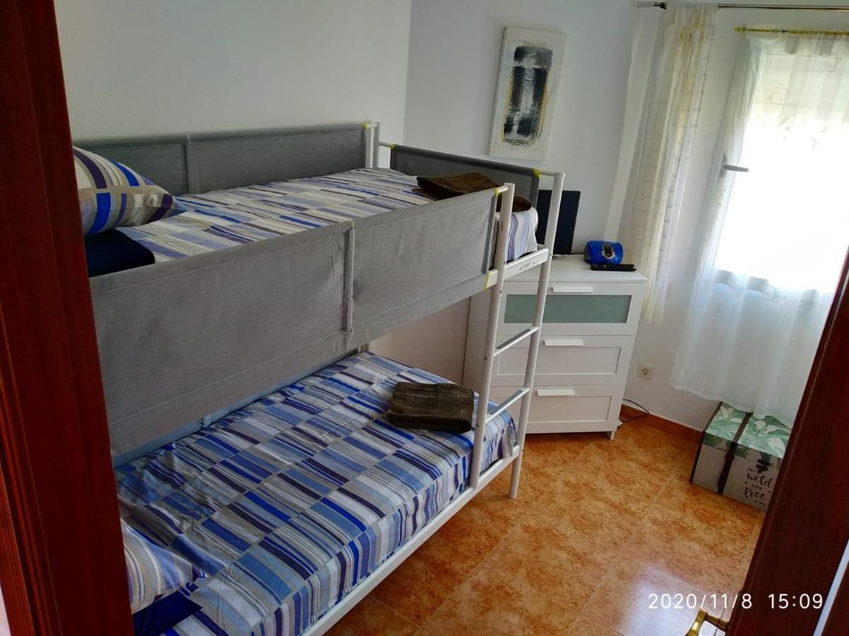 Casa Laura Apartment