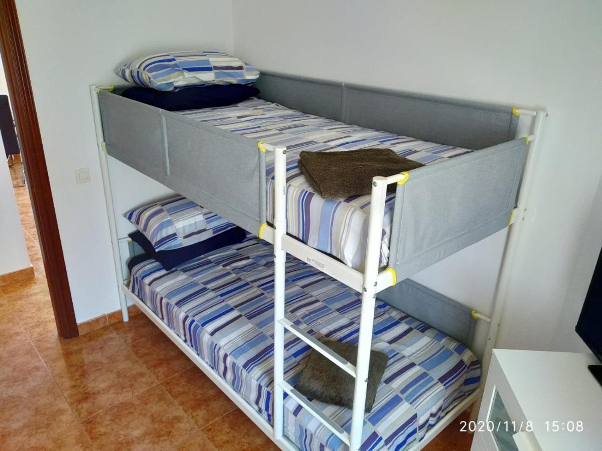 Apartament Casa Laura Caleta De Fuste