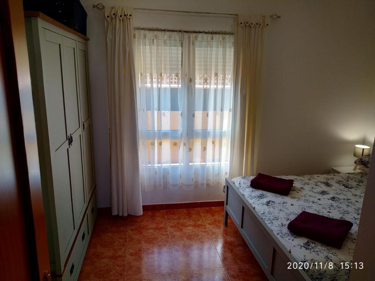Apartament Casa Laura Caleta De Fuste