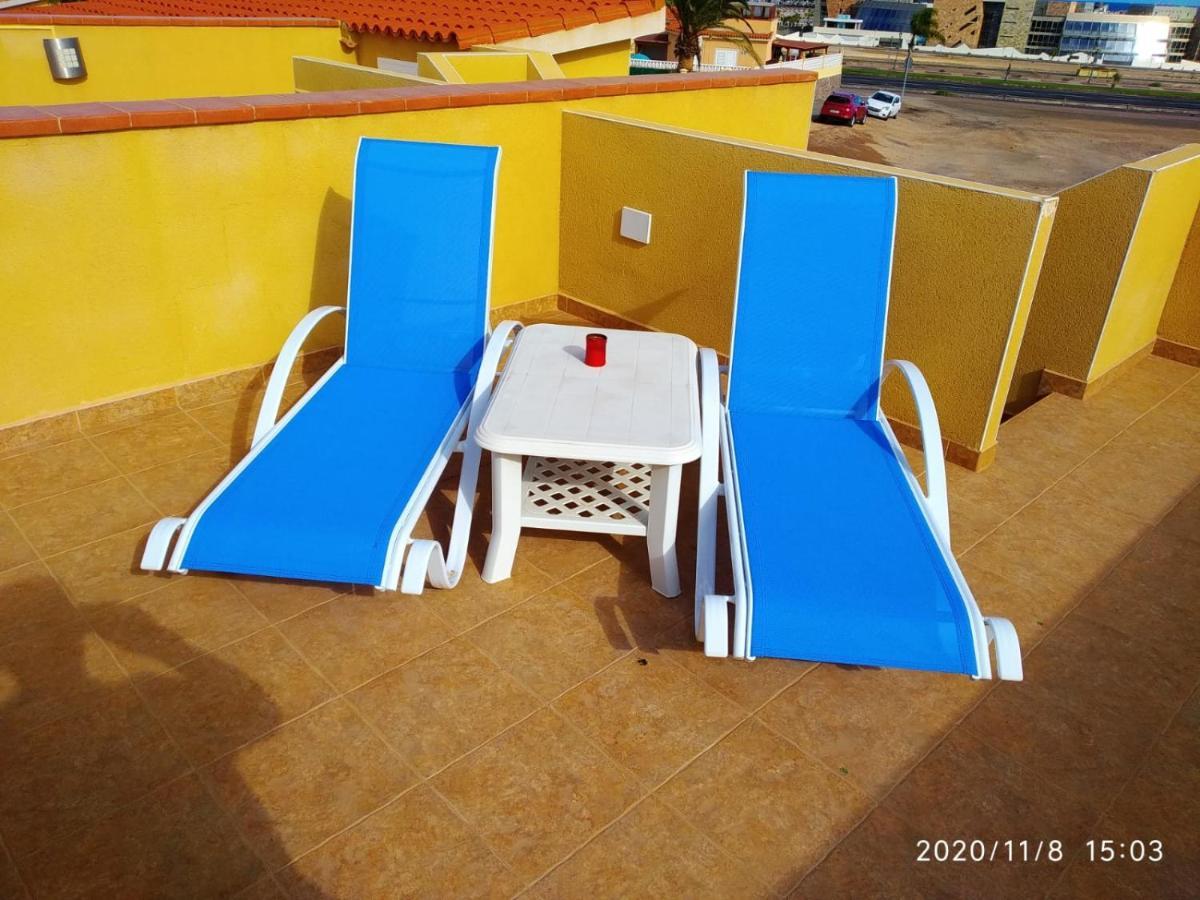 Casa Laura