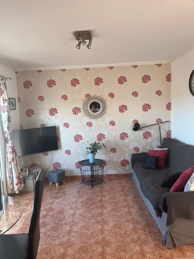 Apartament Casa Laura Caleta De Fuste