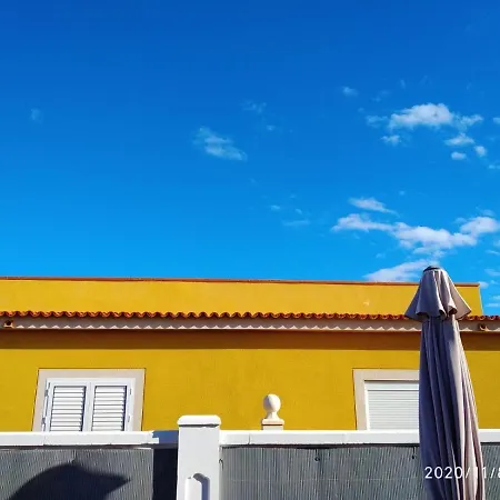 Casa Laura Apartment Caleta De Fuste Exterior photo