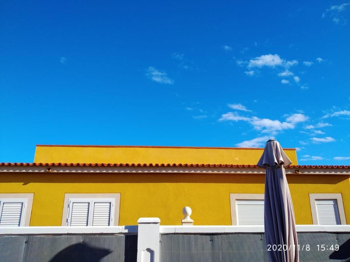 Casa Laura * Caleta De Fuste