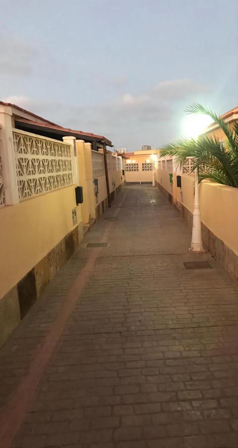 Casa Laura Appartamento Caleta De Fuste
