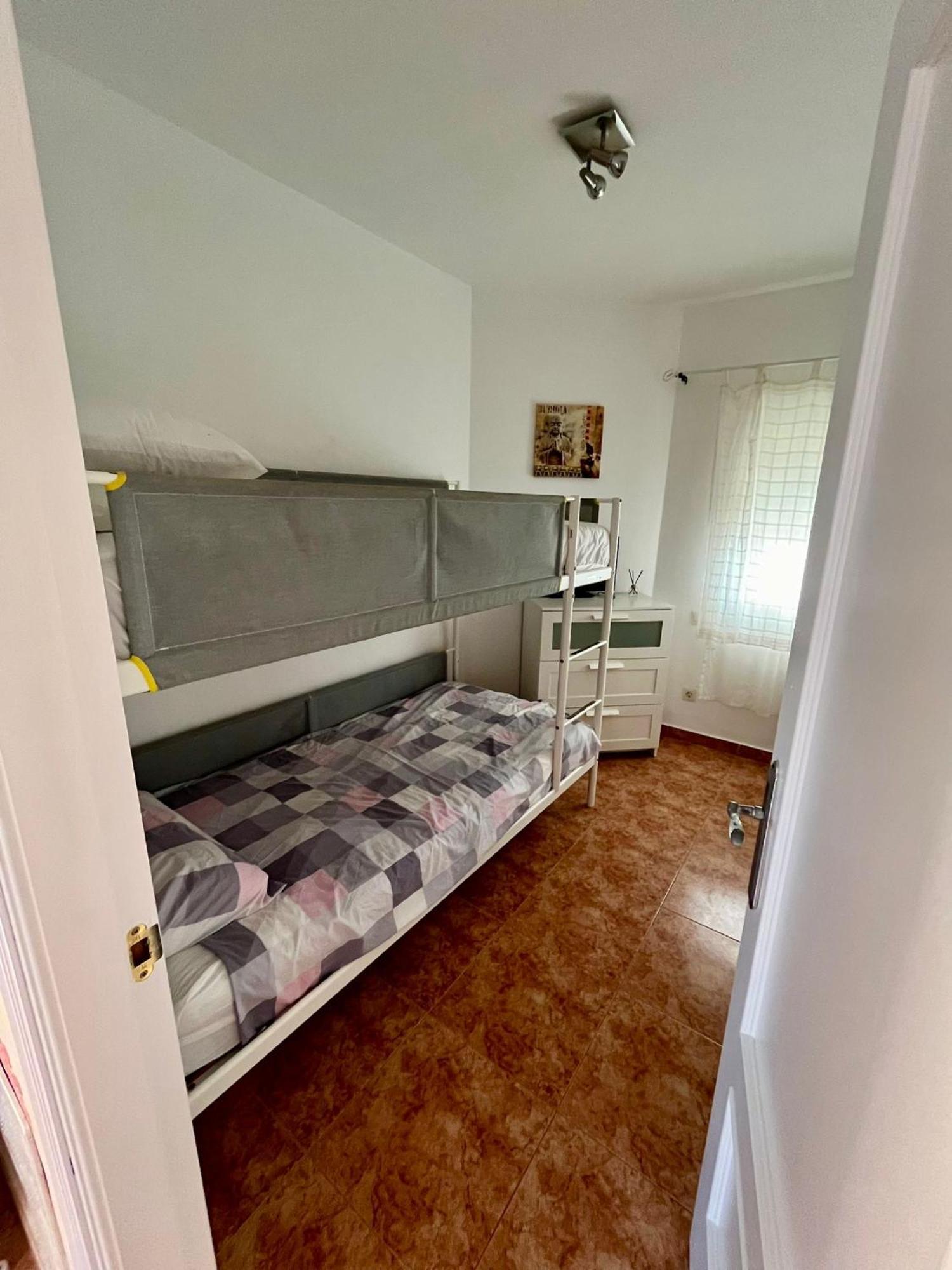 Casa Laura Appartamento Caleta De Fuste